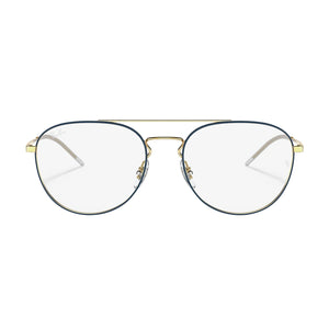 MONTURA DESCANSO MUJER RB6414 2979 53 RAY-BAN