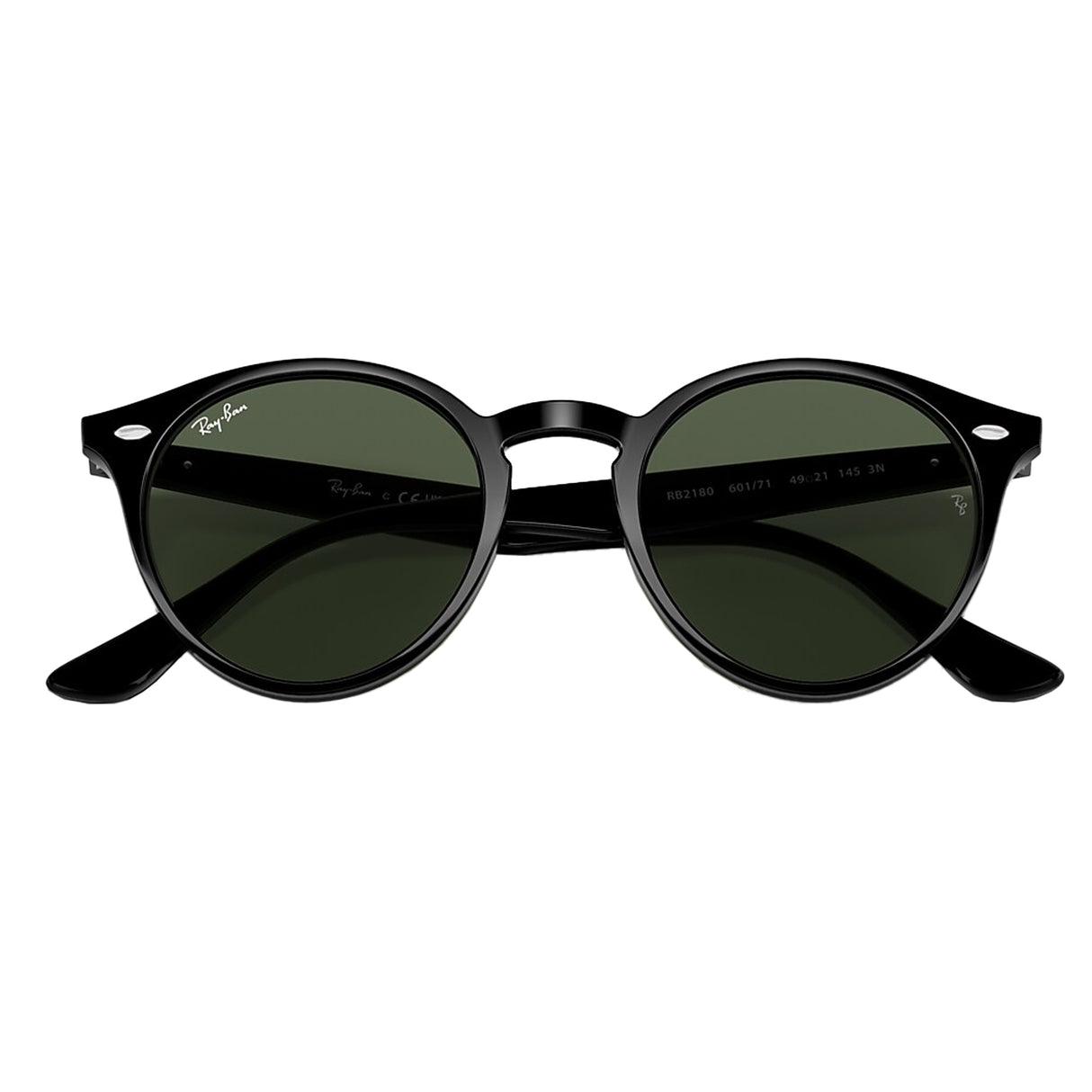 LENTES DE SOL UV400 UNISEX RB2180 601/71 49 RAY BAN HIGHSTREET
