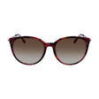LENTES DE SOL POLARIZADO MUJER L928S 219 LACOSTE LACOSTE