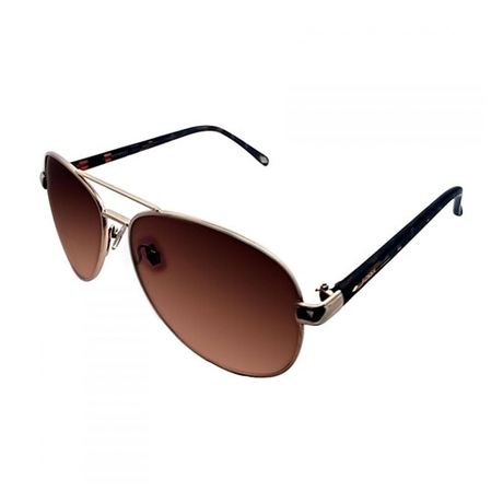 LENTES DE SOL UV400 UNISEX 66353598 FOSSIL FOSSIL