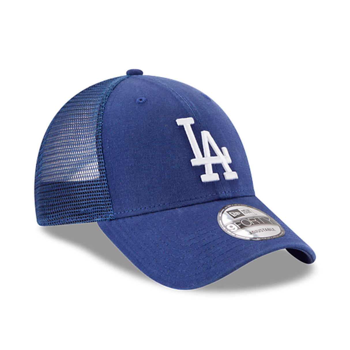 GORRA NEW ERA MLB-LOS ANGELES DODGERS 9FORTY TRUCKER 192093992734