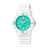RELOJ ANALOGICO MUJER LRW-200H-3CVDF CASIO