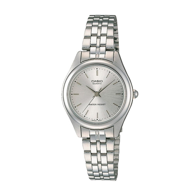 RELOJ ANALOGICO MUJER LTP-1129A-7ARDF CASIO CASIO
