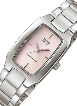 RELOJ ACUATICO MUJER LTP-1165A-4C CASIO CASIO