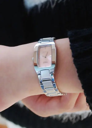 RELOJ ACUATICO MUJER LTP-1165A-4C CASIO CASIO