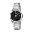 RELOJ ANALOGICO MUJER LTP-1183A-1ADF CASIO CASIO