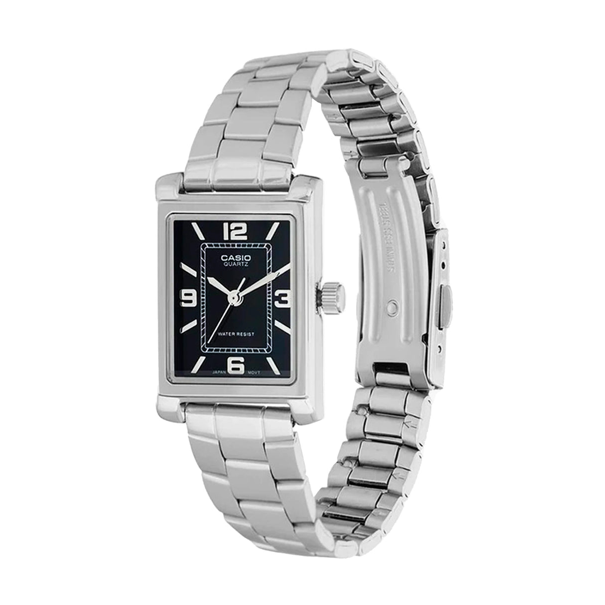 RELOJ ANALOGICO MUJER LTP-1234DD-1ADF CASIO