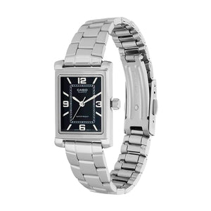 RELOJ ANALOGICO MUJER LTP-1234DD-1ADF CASIO