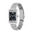 RELOJ ANALOGICO MUJER LTP-1234DD-1ADF CASIO