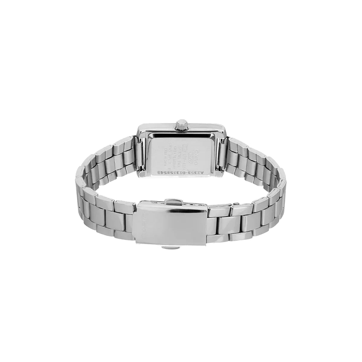 RELOJ ANALOGICO MUJER LTP-1234DD-1ADF CASIO