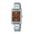 RELOJ ANALOGICO MUJER LTP-1234DD-5ADF CASIO