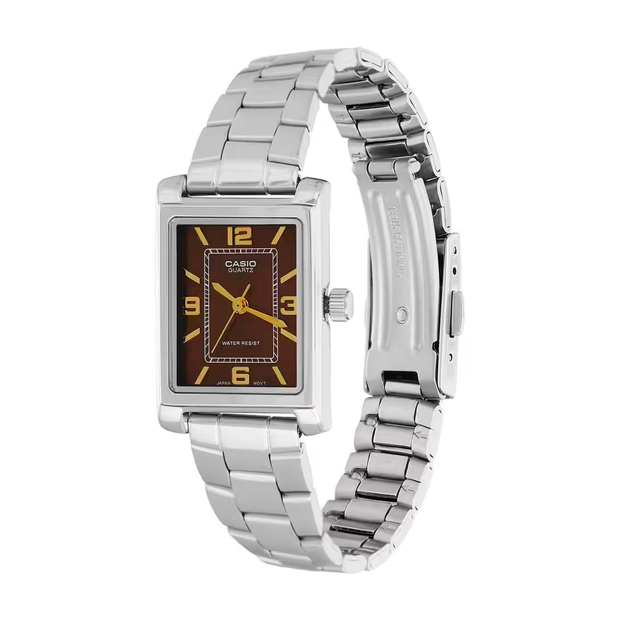 RELOJ ANALOGICO MUJER LTP-1234DD-5ADF CASIO