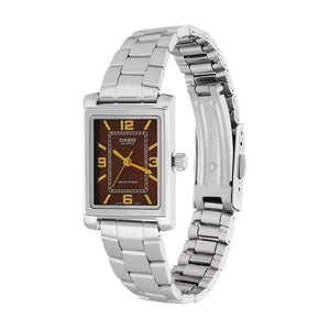 RELOJ ANALOGICO MUJER LTP-1234DD-5ADF CASIO
