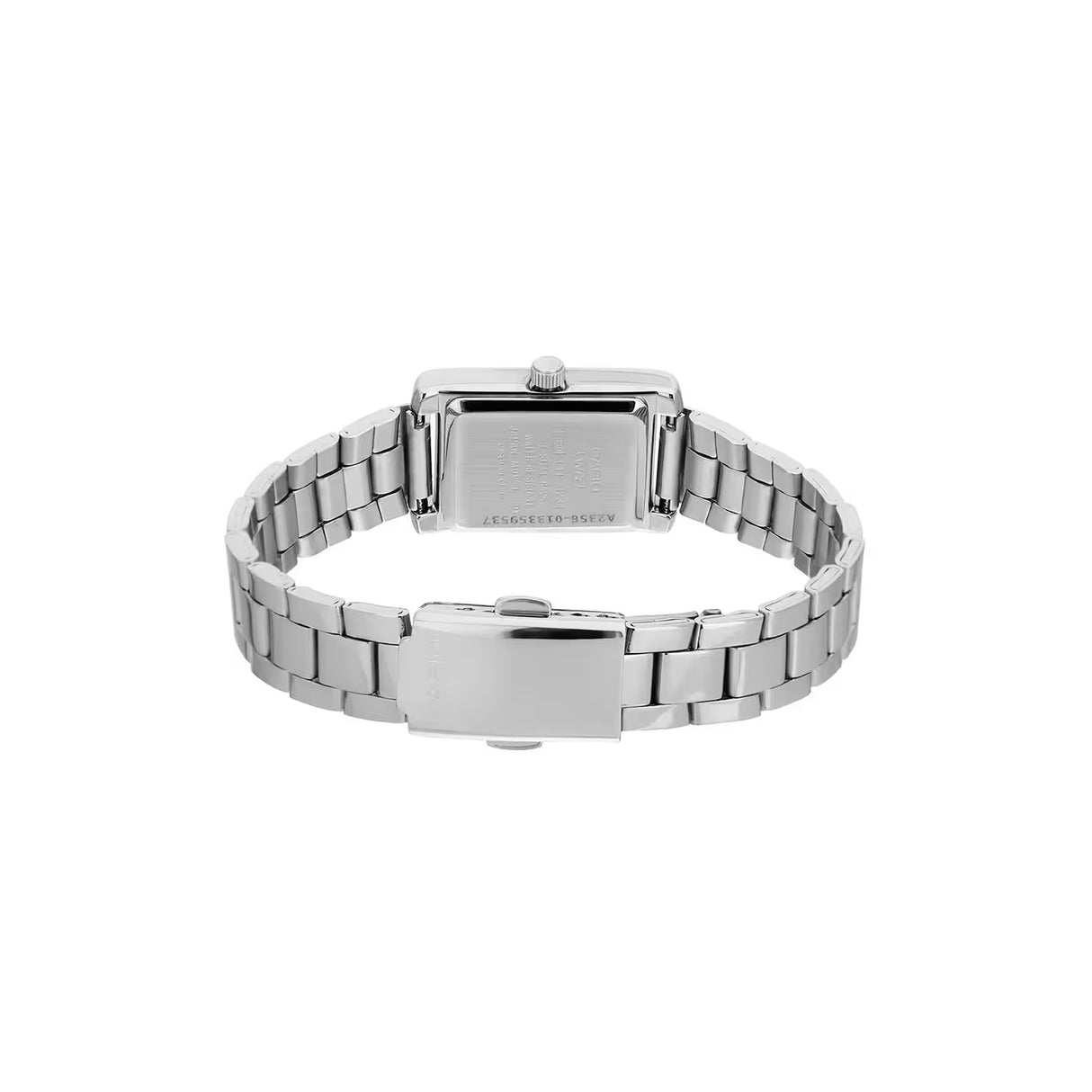 RELOJ ANALOGICO MUJER LTP-1234DD-5ADF CASIO