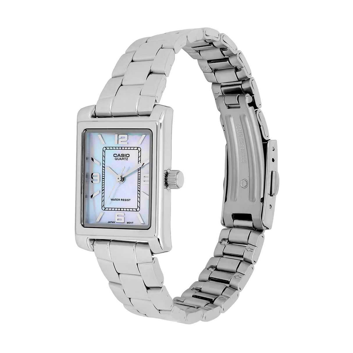 RELOJ ANALOGICO MUJER LTP-1234DS-2ADF CASIO CASIO