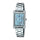 RELOJ ANALOGICO MUJER LTP-1234DS-2ADF CASIO CASIO