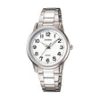 RELOJ ANALOGICO MUJER LTP-1303D-7BVDF CASIO CASIO