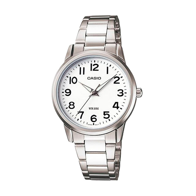 RELOJ ANALOGICO MUJER LTP-1303D-7BVDF CASIO CASIO