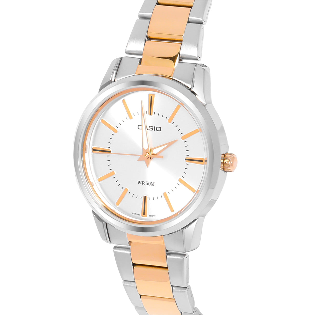 RELOJ ANALOGICO MUJER LTP-1303SG-7AVDF CASIO CASIO