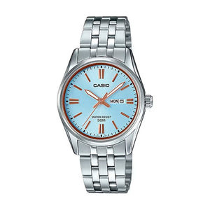 RELOJ ANALOGICO MUJER LTP-1335D-2AVDF CASIO CASIO