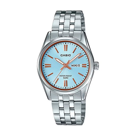 RELOJ ANALOGICO MUJER LTP-1335D-2AVDF CASIO CASIO