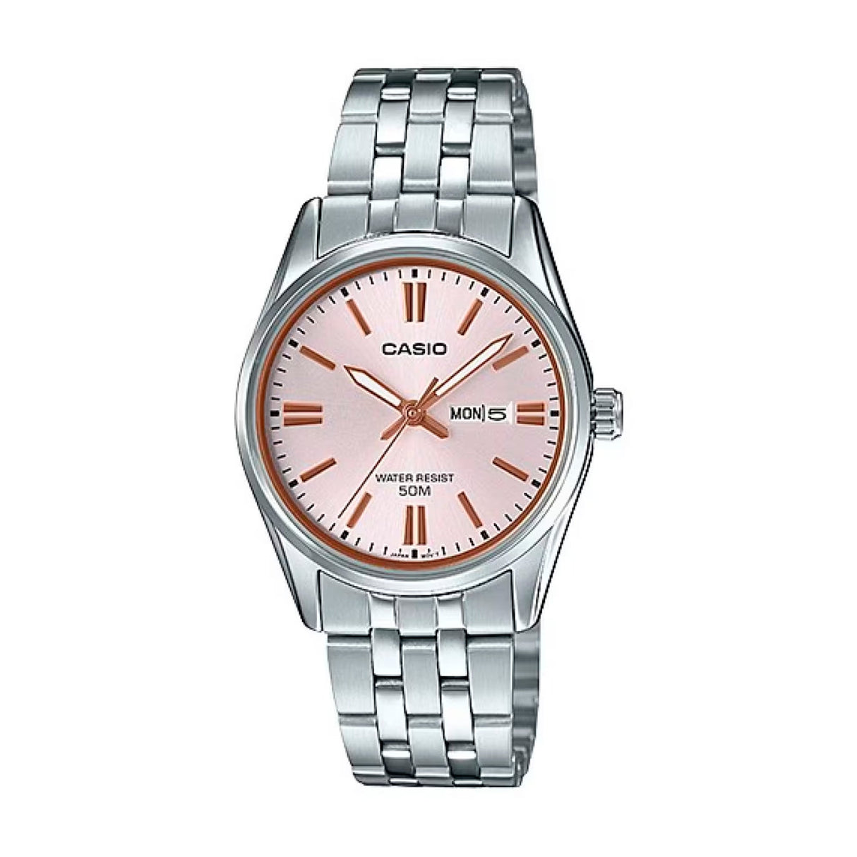 RELOJ ANALOGICO MUJER LTP-1335D-4AVDF CASIO CASIO
