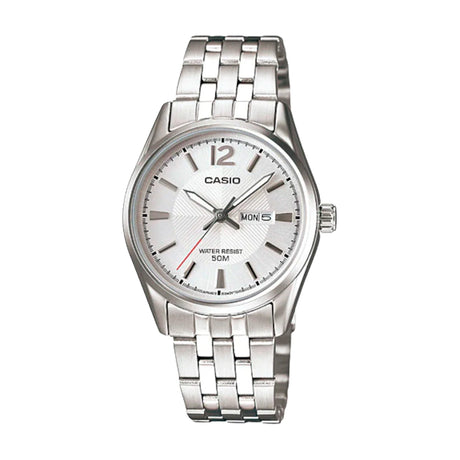 RELOJ ANALOGICO MUJER LTP-1335D-7AVDF CASIO CASIO