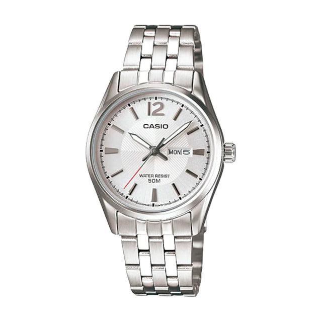 RELOJ ANALOGICO MUJER LTP-1335D-7AVDF CASIO CASIO