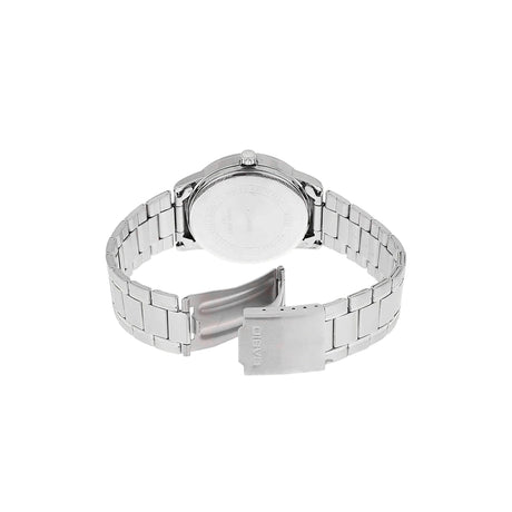 RELOJ ANALOGICO MUJER LTP-V002D-2B3UDF CASIO CASIO