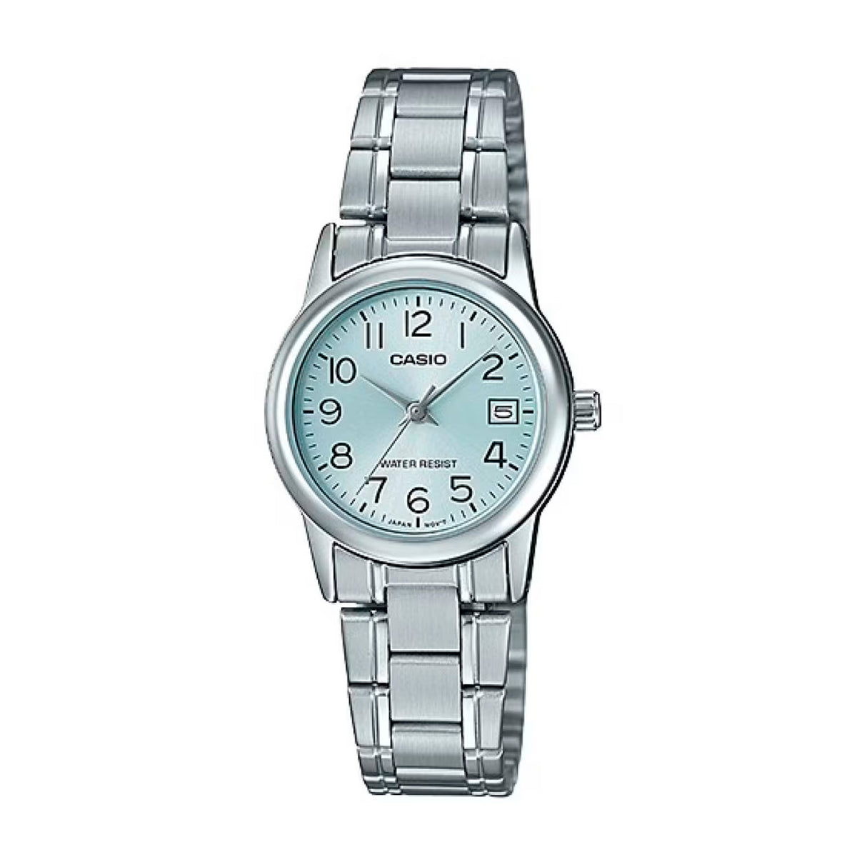 RELOJ ANALOGICO MUJER LTP-V002D-2BUDF CASIO CASIO