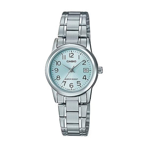 RELOJ ANALOGICO MUJER LTP-V002D-2BUDF CASIO CASIO
