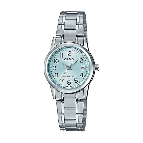 RELOJ ANALOGICO MUJER LTP-V002D-2BUDF CASIO CASIO