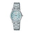 RELOJ ANALOGICO MUJER LTP-V002D-2BUDF CASIO CASIO