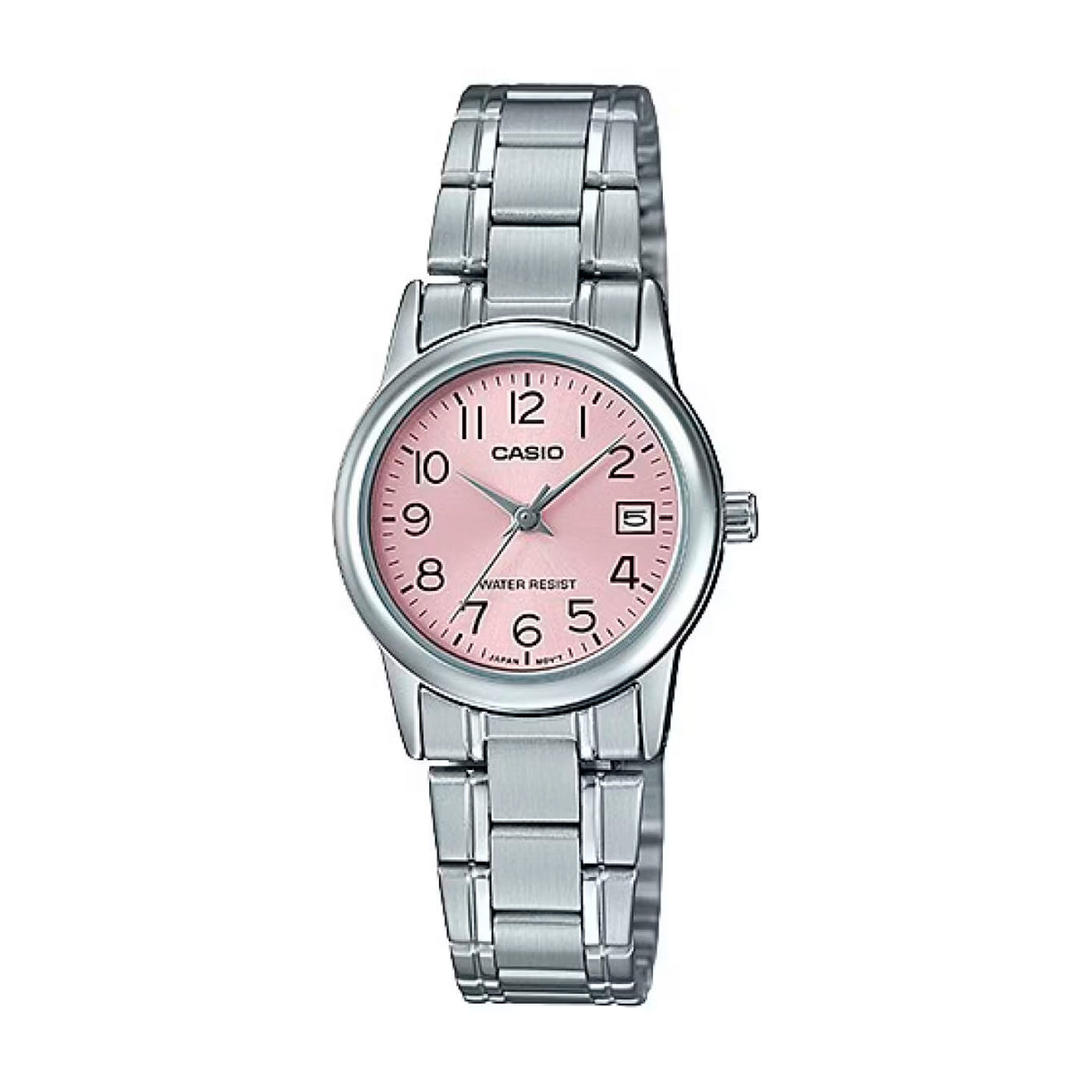 RELOJ ANALOGICO MUJER LTP-V002D-4BUDF CASIO