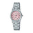 RELOJ ANALOGICO MUJER LTP-V002D-4BUDF CASIO CASIO