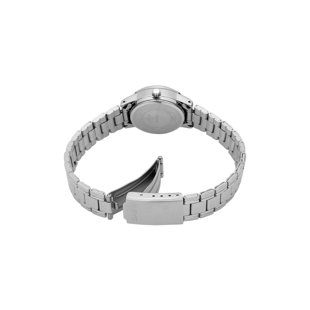 RELOJ ANALOGICO MUJER LTP-V002D-4BUDF CASIO
