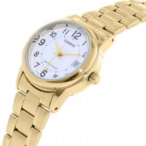 RELOJ ACUATICO HOMBRE MTP-V002G-7B2 CASIO