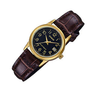 RELOJ ACUATICO MUJER LTP-V002GL-1B CASIO