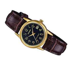 RELOJ ACUATICO MUJER LTP-V002GL-1B CASIO
