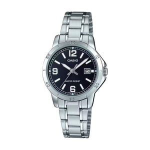 RELOJ ANALOGICO MUJER LTP-V004D-1B2UDF CASIO CASIO