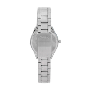 RELOJ ANALOGICO MUJER LTP-V005D-1AUDF CASIO CASIO