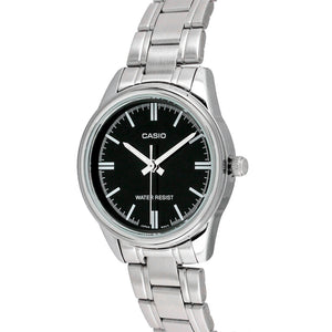 RELOJ ANALOGICO MUJER LTP-V005D-1AUDF CASIO CASIO