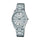 RELOJ ANALOGICO MUJER LTP-V005D-7BUDF CASIO CASIO