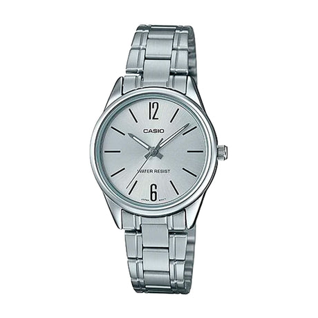 RELOJ ANALOGICO MUJER LTP-V005D-7BUDF CASIO CASIO
