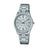 RELOJ ANALOGICO MUJER LTP-V005D-7BUDF CASIO CASIO