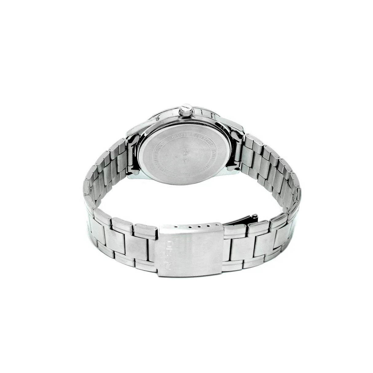 RELOJ ANALOGICO MUJER LTP-V005D-7BUDF CASIO CASIO