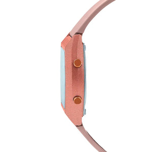 RELOJ DIGITAL MUJER LW-204-4ADF CASIO
