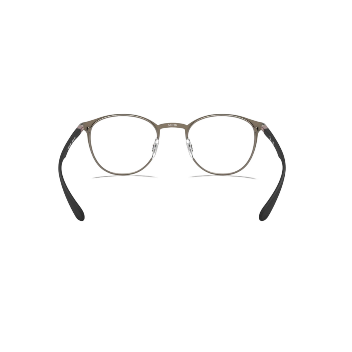 MONTURA HOMBRE RX6355 3158 52 RAYBAN