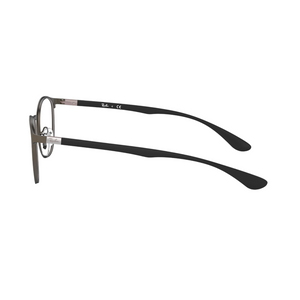 MONTURA HOMBRE RX6355 3158 52 RAYBAN