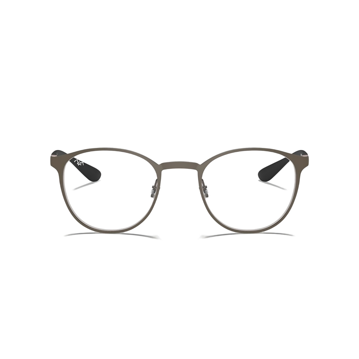 MONTURA HOMBRE RX6355 3158 52 RAYBAN